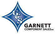 Garnett Component Sales