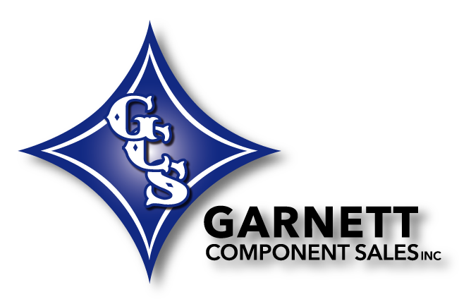 Garnett Component Sales