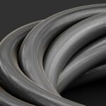 Elastomer material