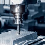 CNC machine