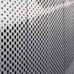 Perforated Metal