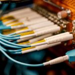 cable and connectors