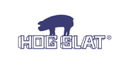 Hog slat